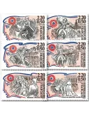 n° 2564/2569 - Timbre France Poste