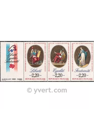 n° 2576 - Timbre France Poste