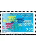 n° 2590 - Timbre France Poste