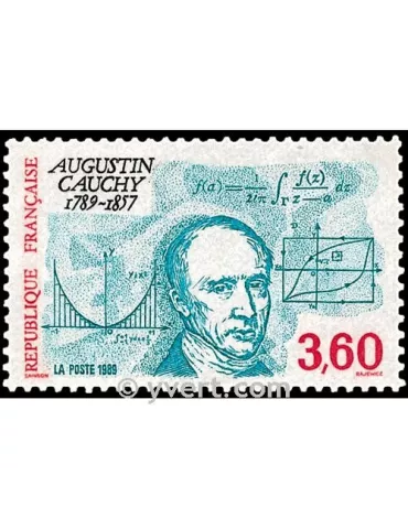 n° 2610 - Timbre France Poste