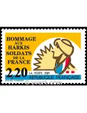 n° 2613 - Timbre France Poste