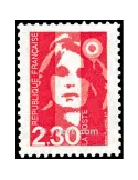 n° 2614 - Timbre France Poste