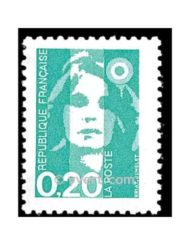 n° 2618 - Timbre France Poste
