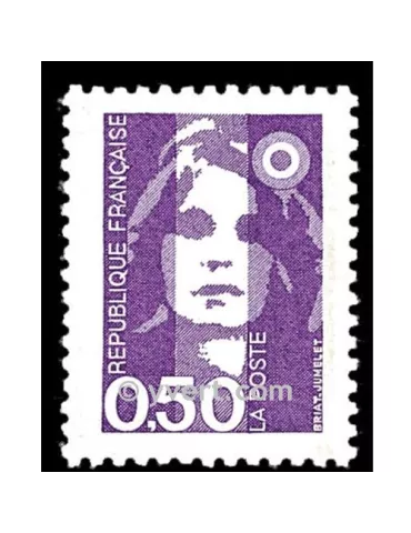 n° 2619 - Timbre France Poste