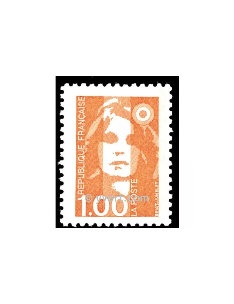n° 2620 - Timbre France Poste