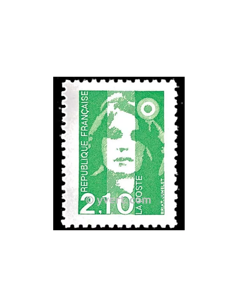 n° 2622 - Timbre France Poste