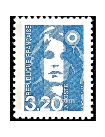 n° 2623 - Timbre France Poste