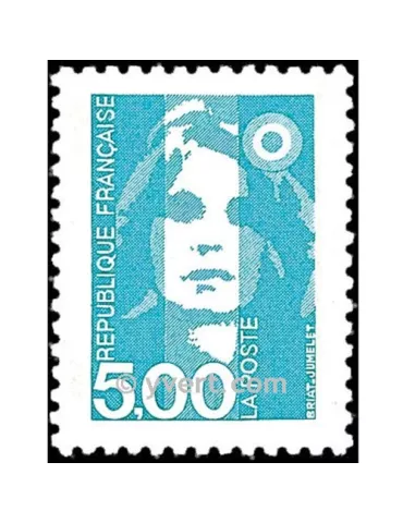 n° 2625 - Timbre France Poste
