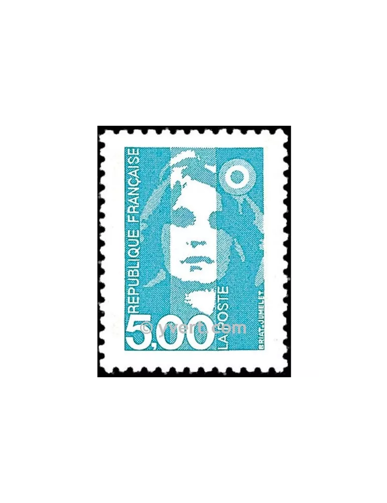 n° 2625 - Timbre France Poste