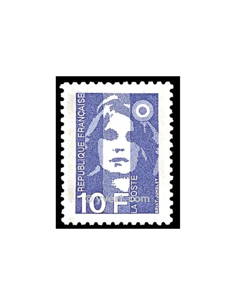 n° 2626 - Timbre France Poste