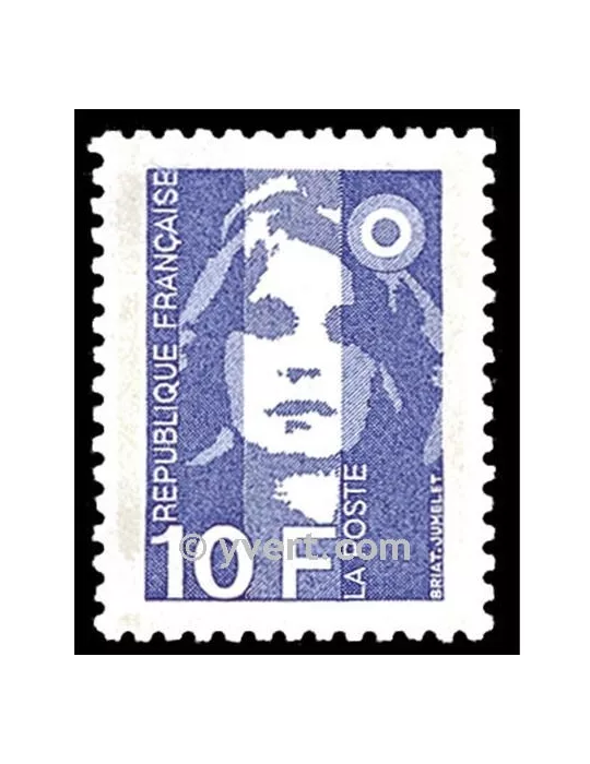 n° 2626 - Timbre France Poste