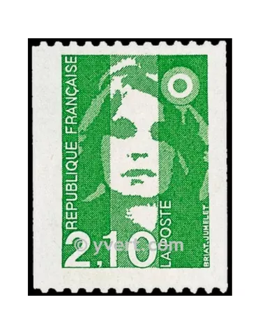 n° 2627 - Timbre France Poste