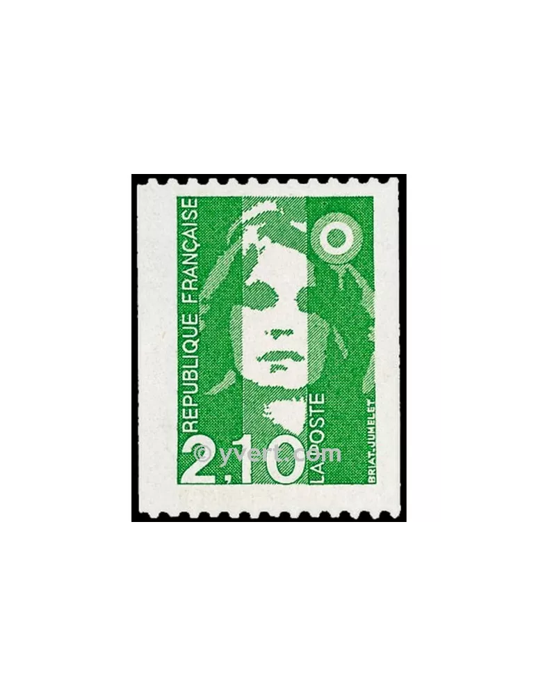 n° 2627 - Timbre France Poste