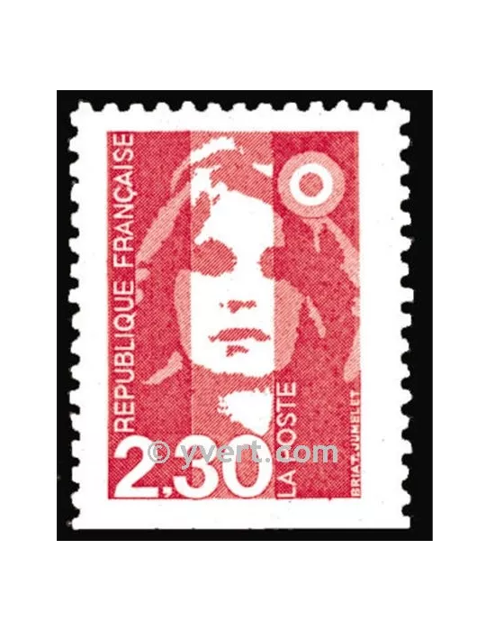 n° 2629 - Timbre France Poste