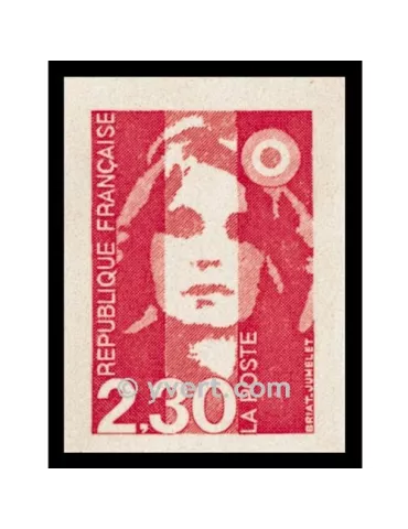n° 2630 - Timbre France Poste