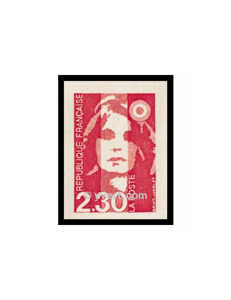 n° 2630 - Timbre France Poste