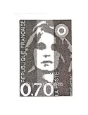 n° 5 - Timbre France Autoadhésifs