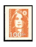 n° 8 - Timbre France Autoadhésifs