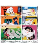 n° 9/14 - Timbre France Autoadhésifs