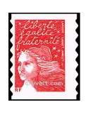 n° 30 - Timbre France Autoadhésifs