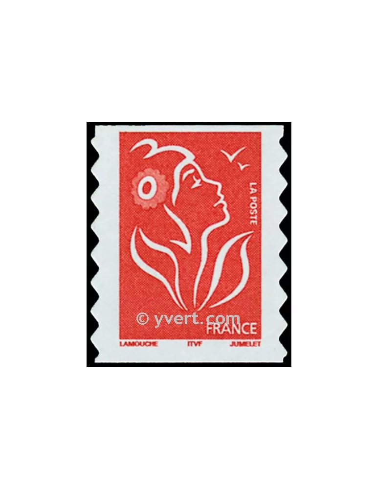 n° 49 - Timbre France Autoadhésifs
