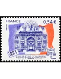 n° 117 - Timbre France Autoadhésifs