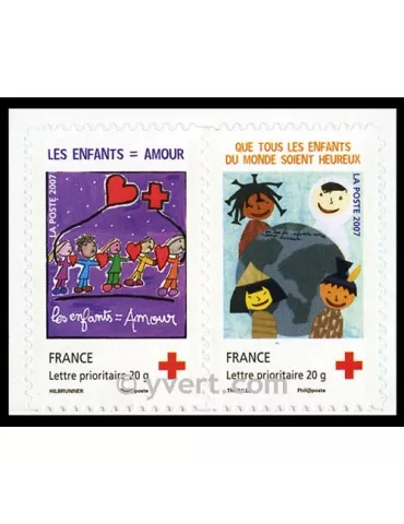 n° P145 - Timbre France Autoadhésifs