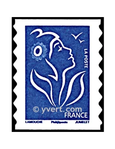 n° 147 - Timbre France Autoadhésifs