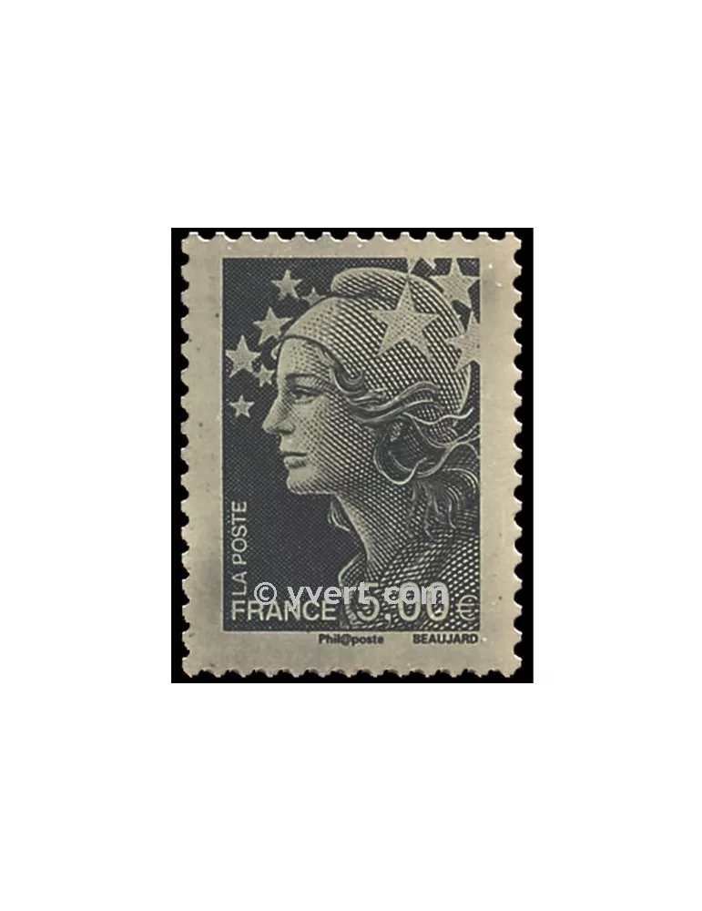 n° 193 - Timbre France Autoadhésifs
