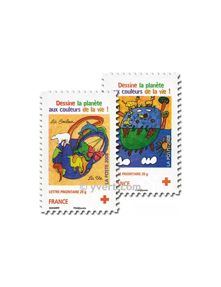 n° BC237 - Timbre France Autoadhésifs