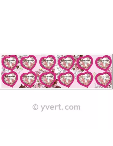 n° BC266 - Timbre France Autoadhésifs