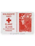 n° 388 - Timbre France Autoadhésifs
