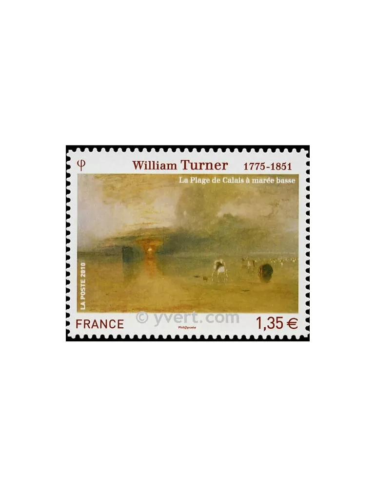 n° 402 - Timbre France Autoadhésifs