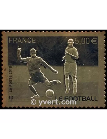 n° 430 - Timbre France Autoadhésifs