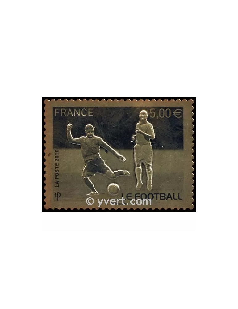 n° 430 - Timbre France Autoadhésifs