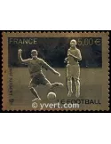 n° 430 - Timbre France Autoadhésifs