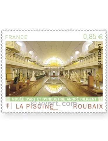 n° 467 - Timbre France Autoadhésifs