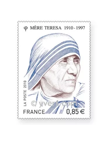 n° 468 - Timbre France Autoadhésifs