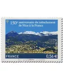 n° 469 - Timbre France Autoadhésifs
