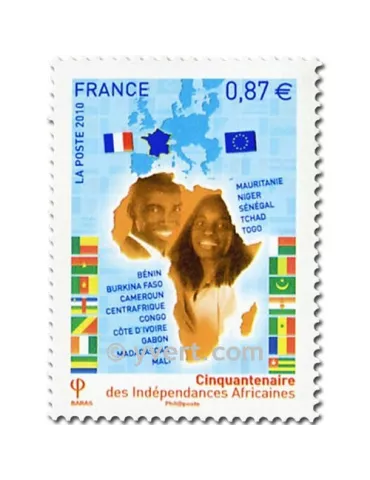 n° 472 - Timbre France Autoadhésifs