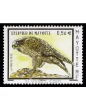 n° 235 - Timbre Mayotte Poste