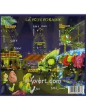 n° F4378 - Timbre France Poste