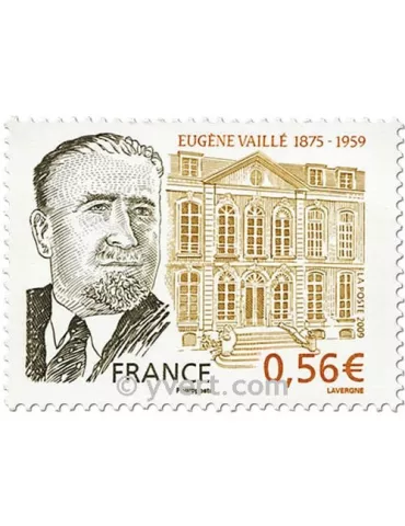 n° 4391 - Timbre France Poste