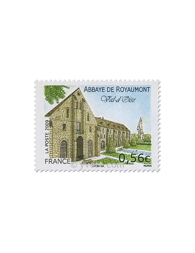 n° 4392 - Timbre France Poste