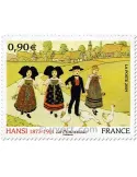 n° 4400 - Timbre France Poste