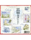n° F4402 - Timbre France Poste