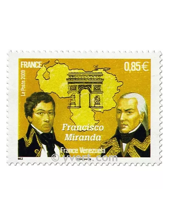 n° 4408 - Timbre France Poste