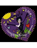 n° 4432 - Timbre France Poste