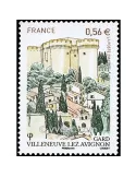 n° 4442 - Timbre France Poste
