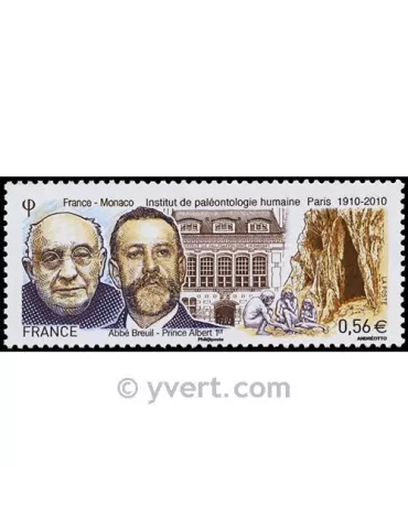 n° 4456 - Timbre France Poste